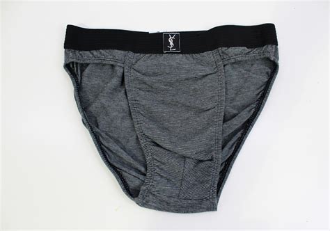 yves saint laurent underwear|YVES SAINT LAURENT .